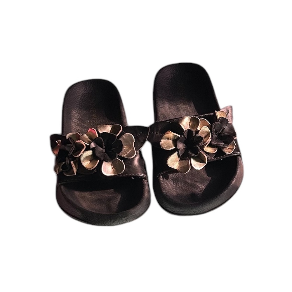 Nine West sandals, size 11
